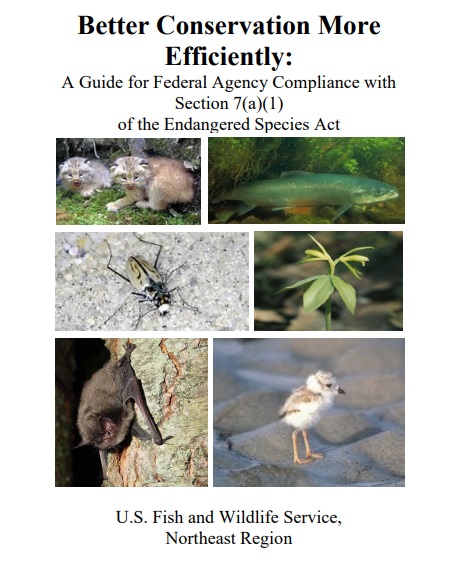 2018 Jan USFWS Guide for Federal Compliance
